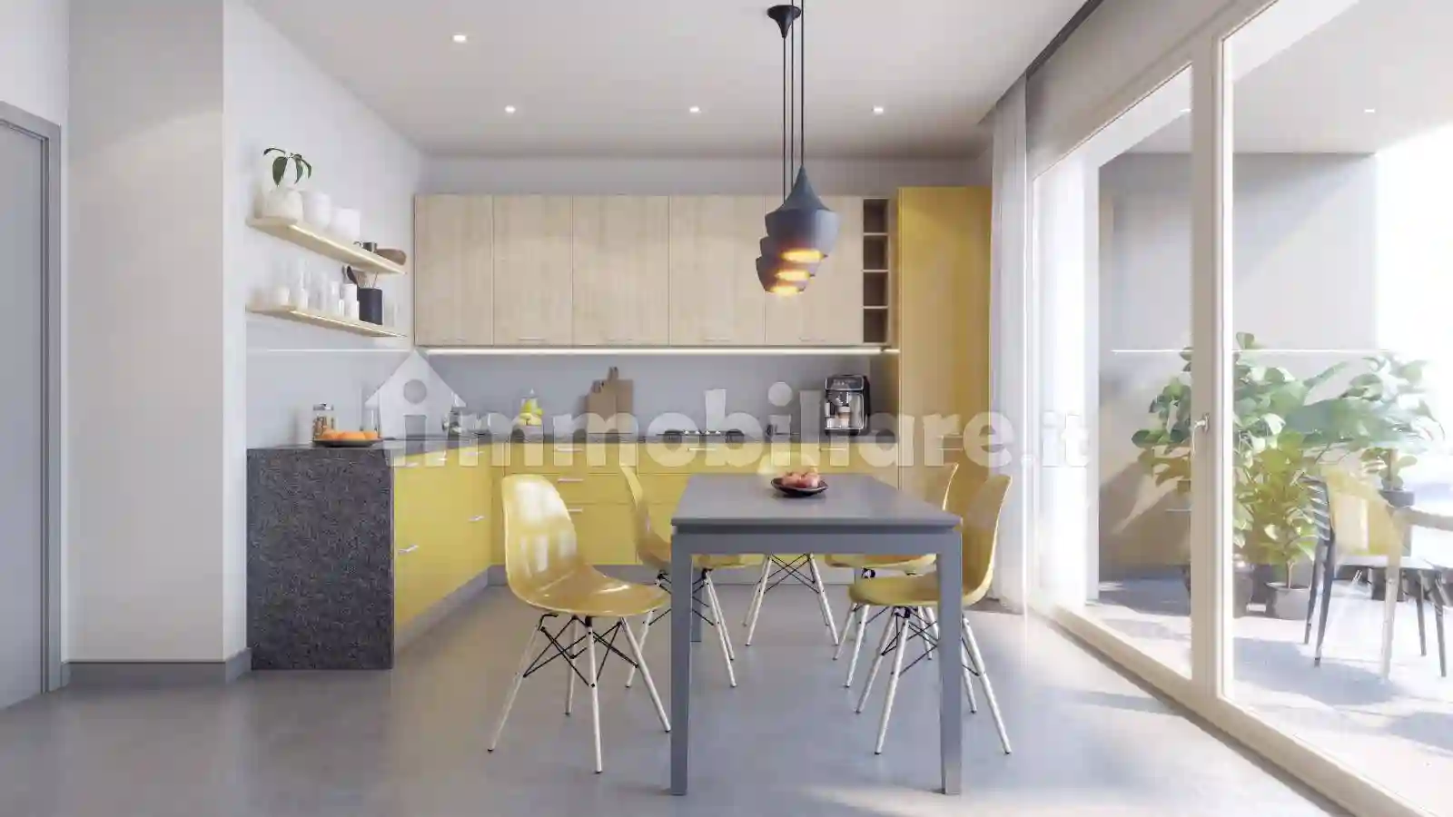 Appartamento - foto 4