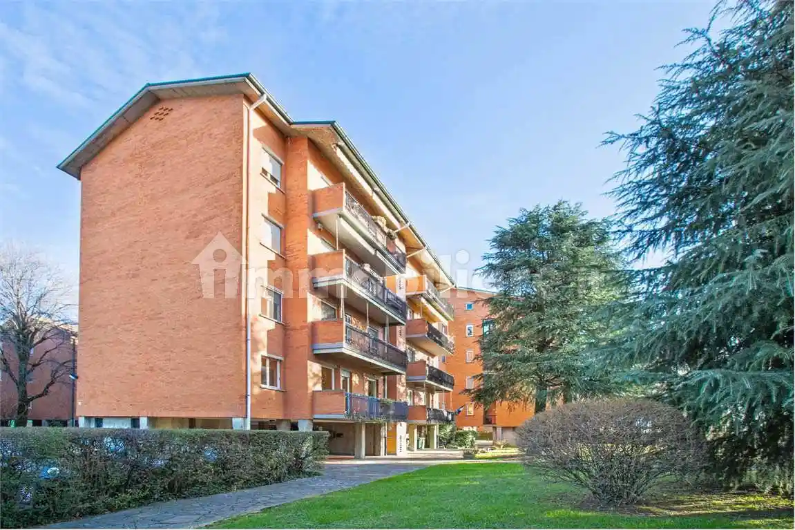 Appartamento in vendita a Bergamo