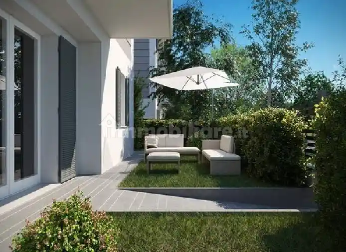 Appartamento in vendita a Thiene