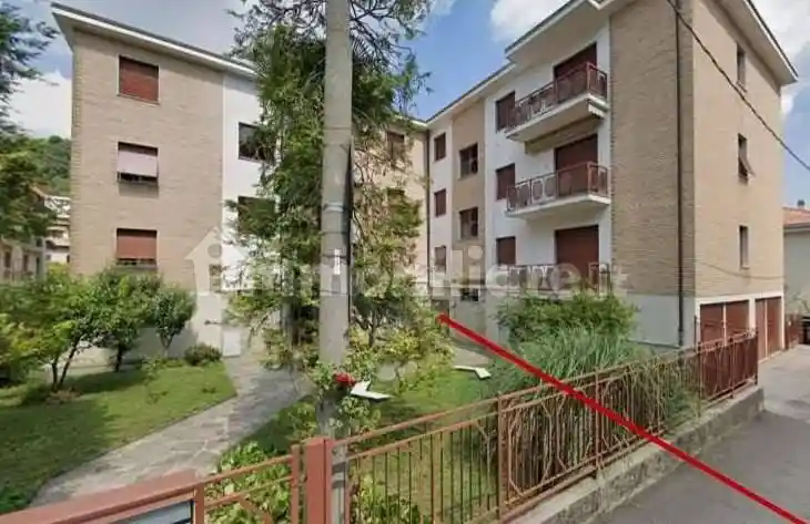 Appartamento in vendita a Como
