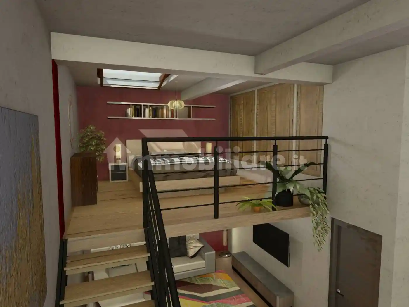 Appartamento in vendita a Trieste