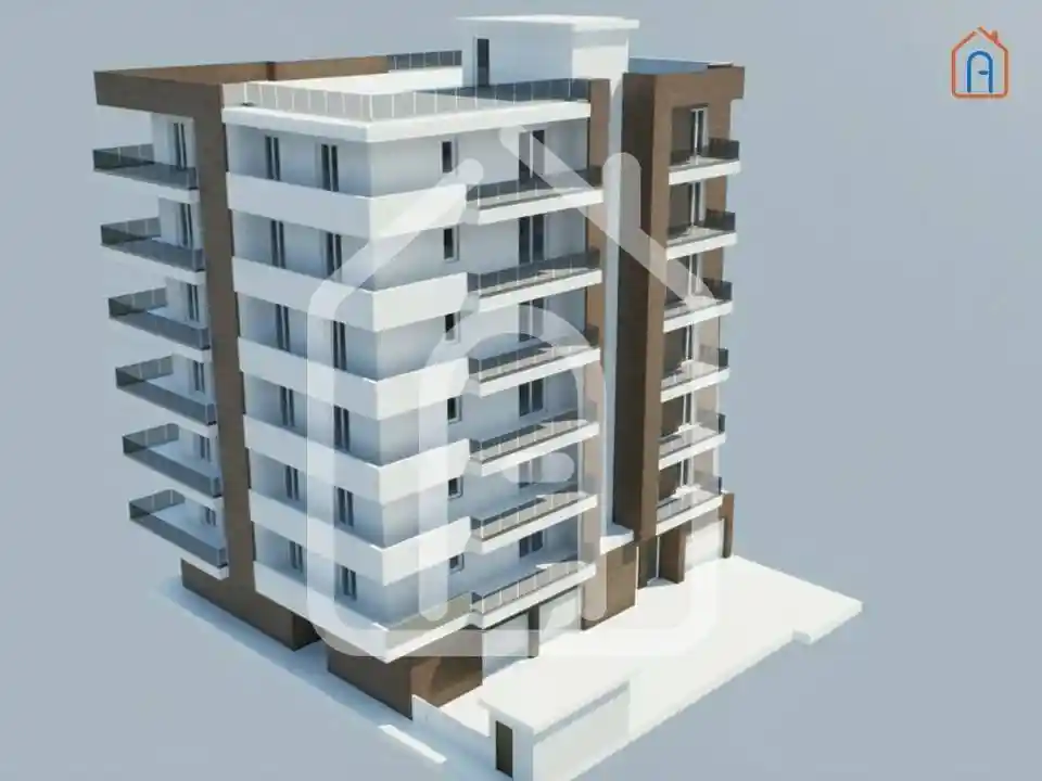 Appartamento in vendita a Molfetta