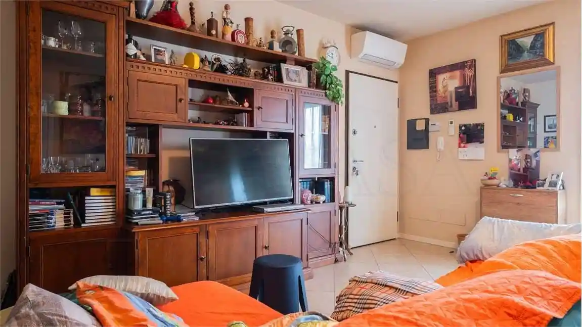 Appartamento in vendita a Castrezzato