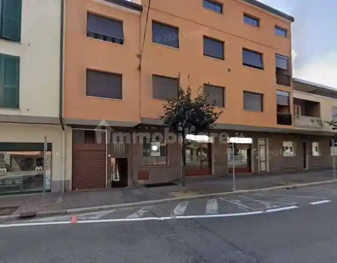 Appartamento in vendita a Uboldo