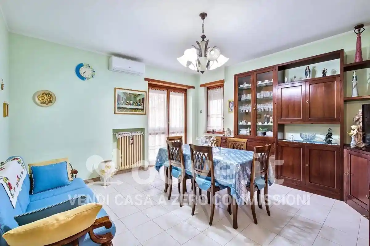 Appartamento in vendita a None