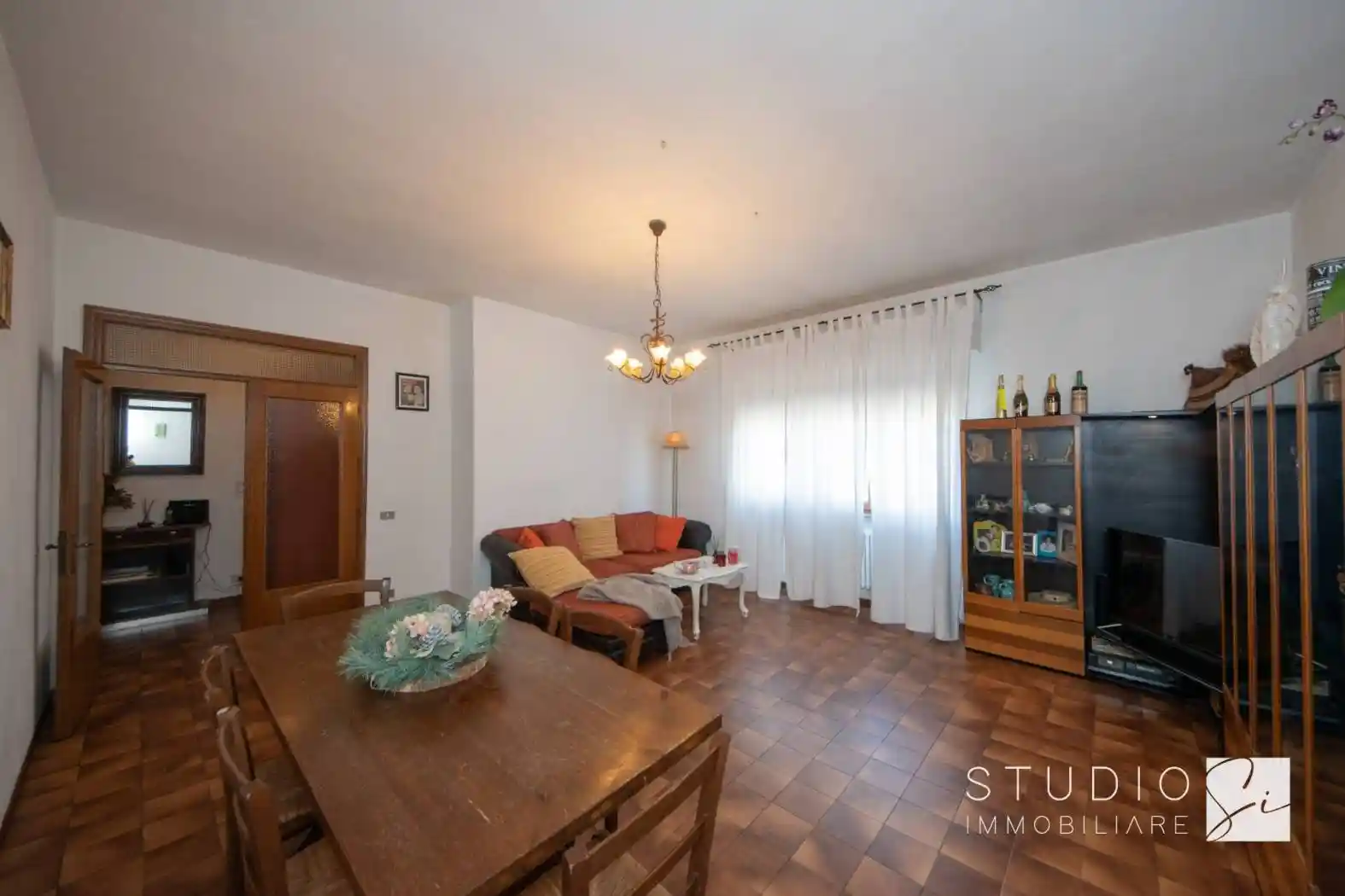 Appartamento in vendita a Quarrata