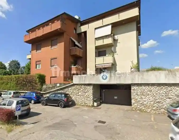 Appartamento in vendita a Cantù