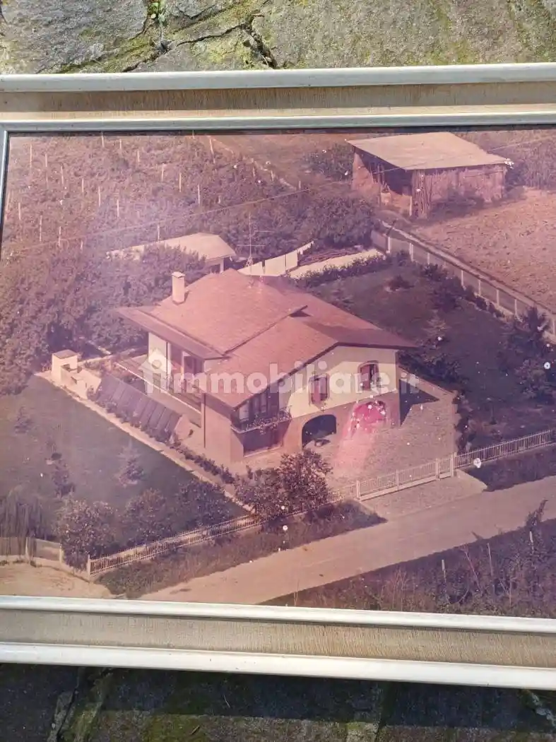 Villa in vendita a San Benedetto Po