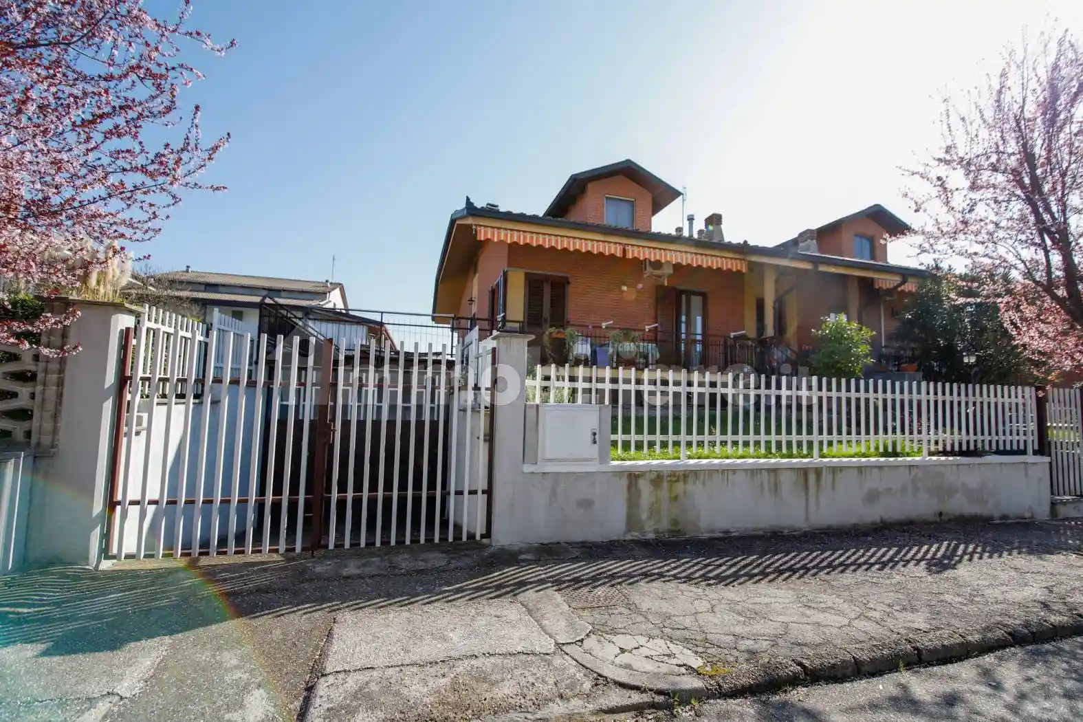 Villa in vendita a Montanaro