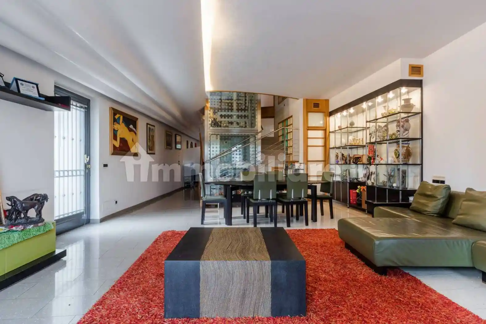 Villetta a schiera in vendita a Tremestieri Etneo