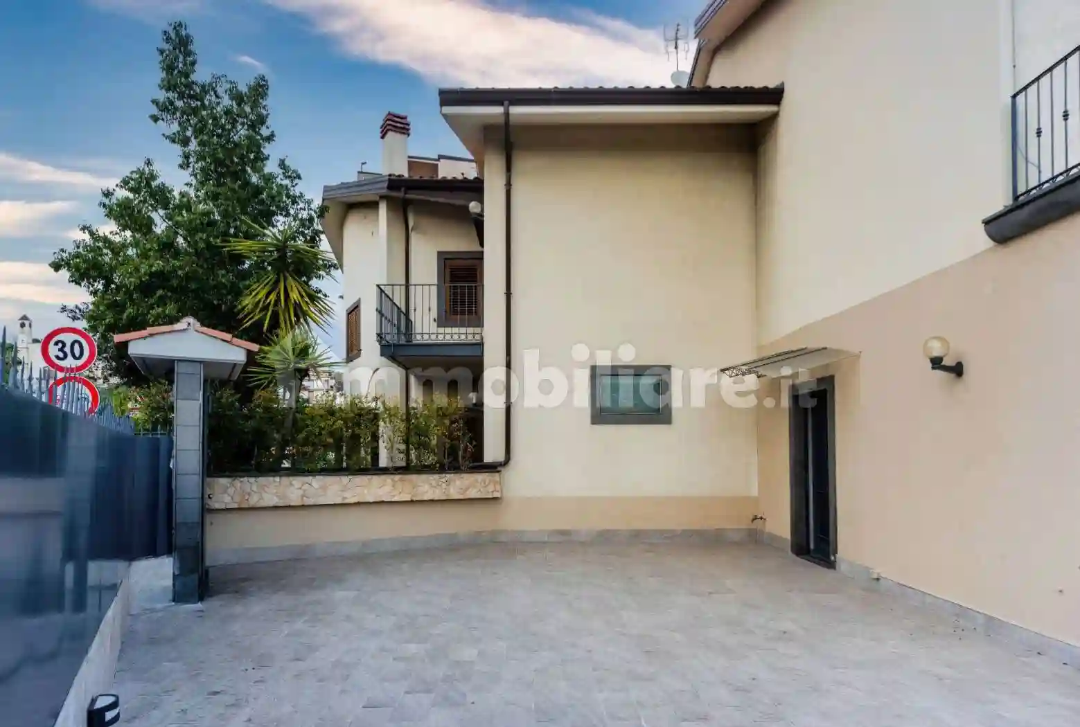 Villetta a schiera - foto 4