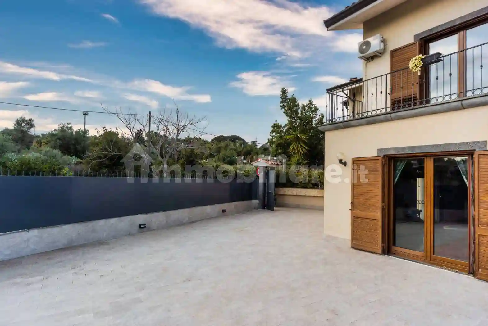 Villetta a schiera - foto 5