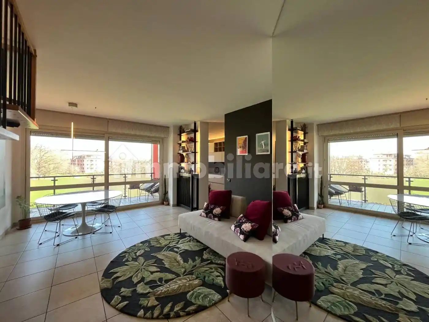 Appartamento in vendita a Fidenza