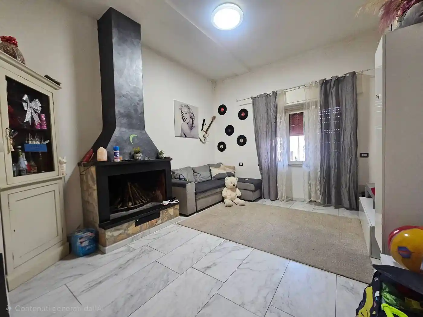 Appartamento in vendita a Anzio