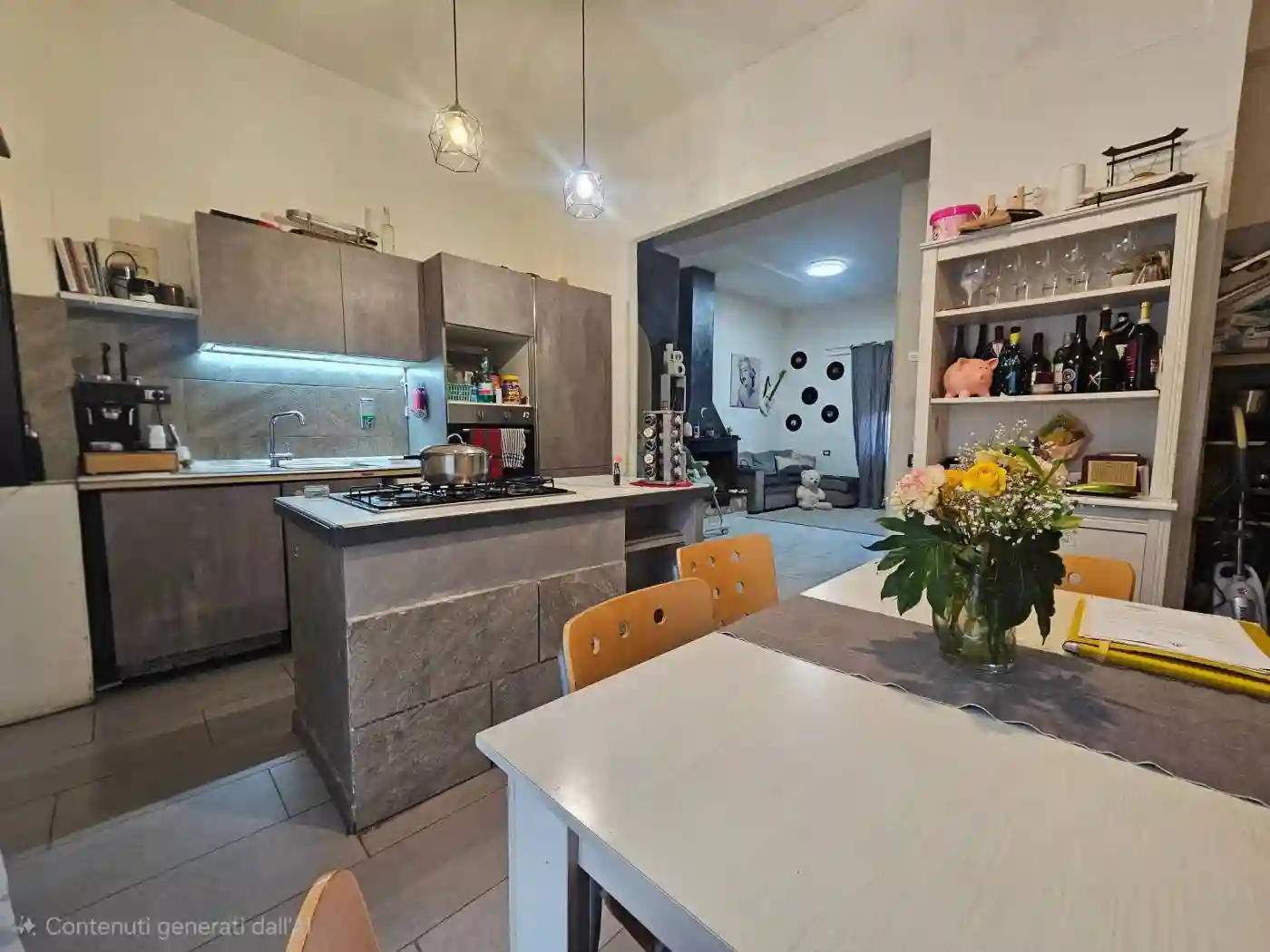 Appartamento - foto 5