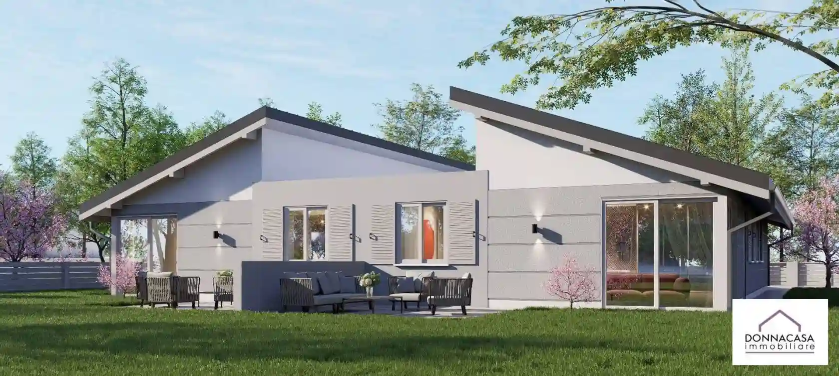 Villa - foto 3