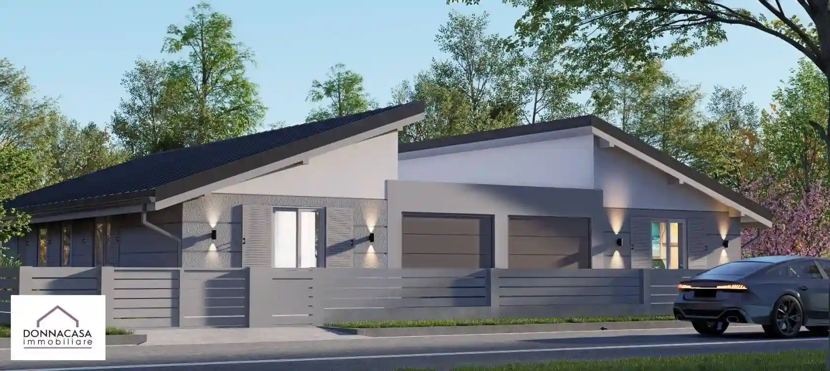 Villa - foto 4