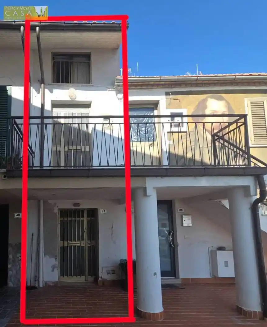 Appartamento in vendita a Teramo