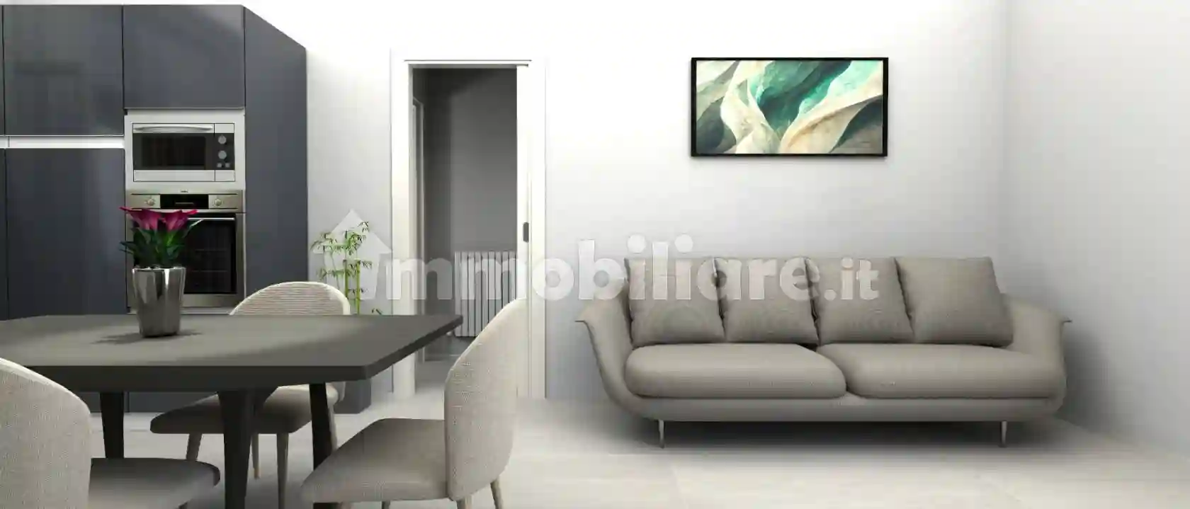 Appartamento - foto 3