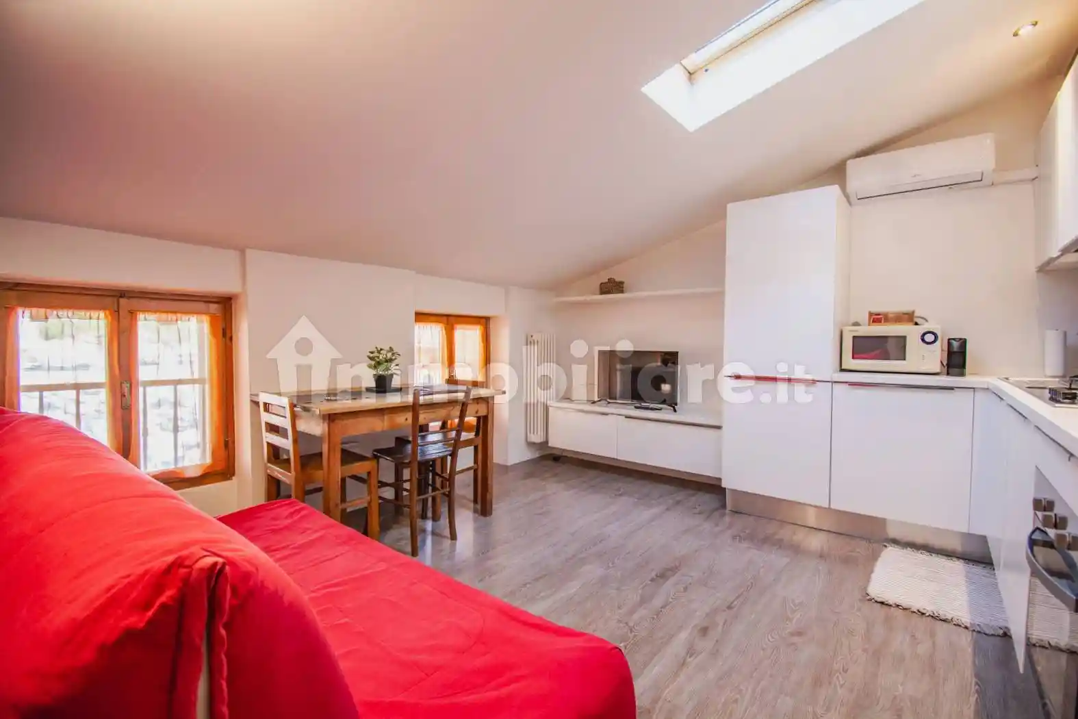 Appartamento in vendita a Riva del Garda