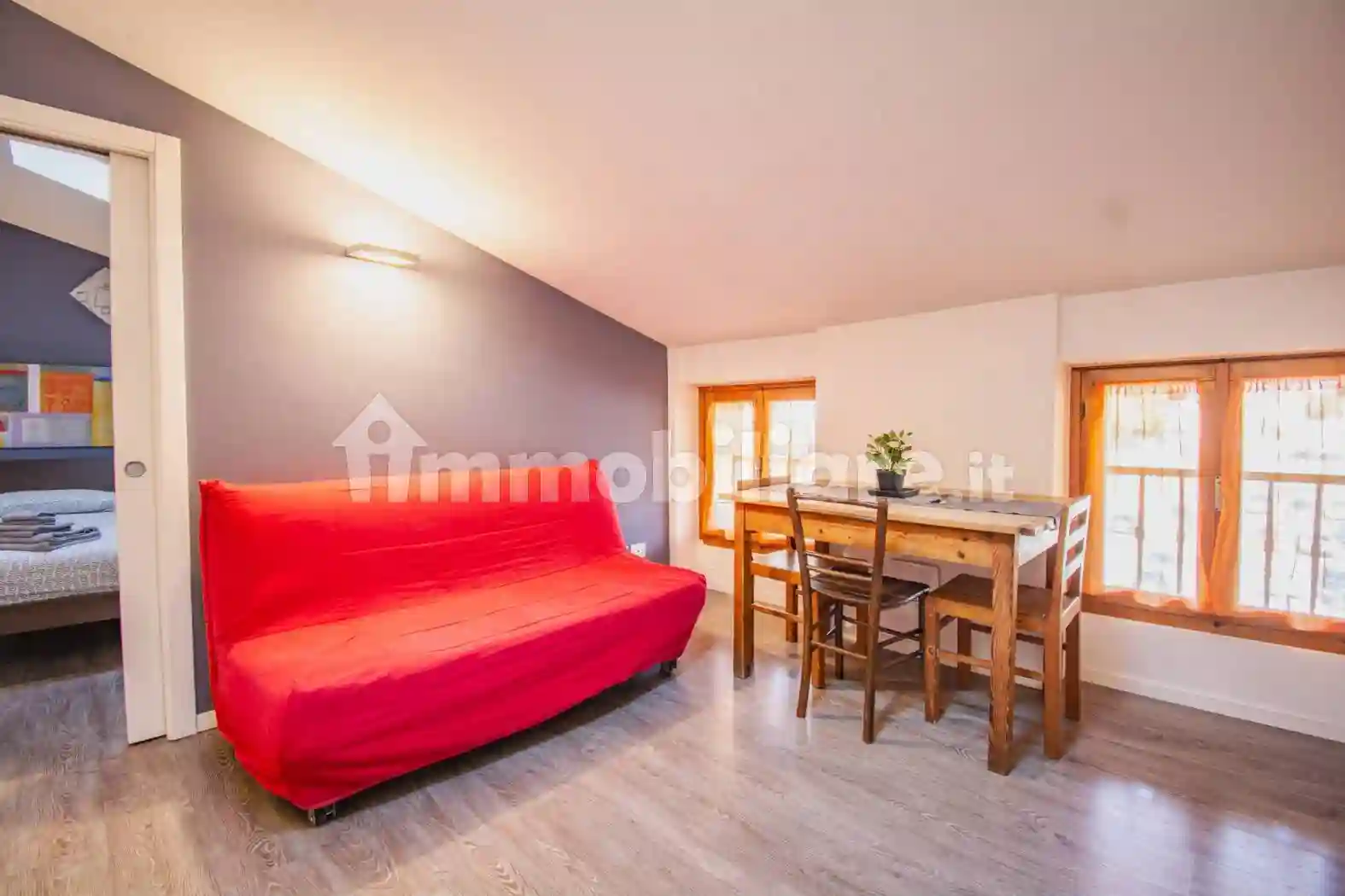 Appartamento - foto 4