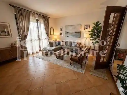 Villetta a schiera in vendita a Calci