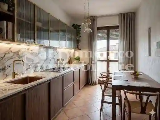 Villetta a schiera - foto 2