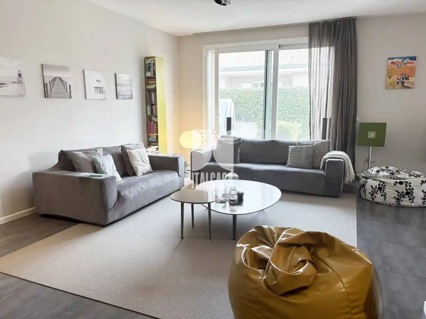 Villetta a schiera in vendita a Porto Mantovano