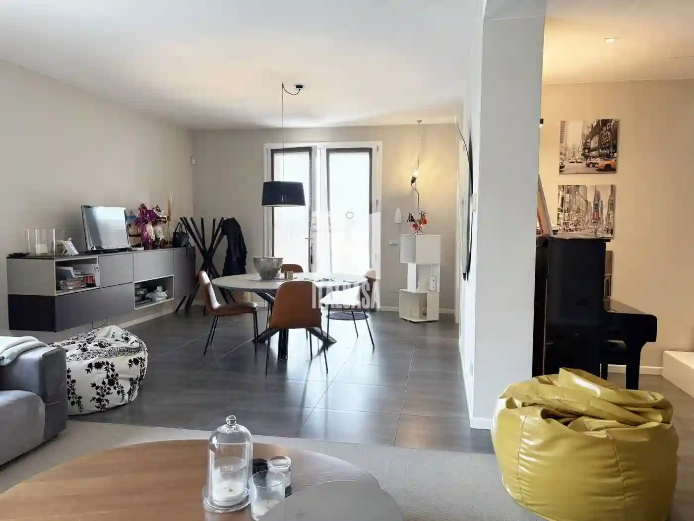 Villetta a schiera - foto 2