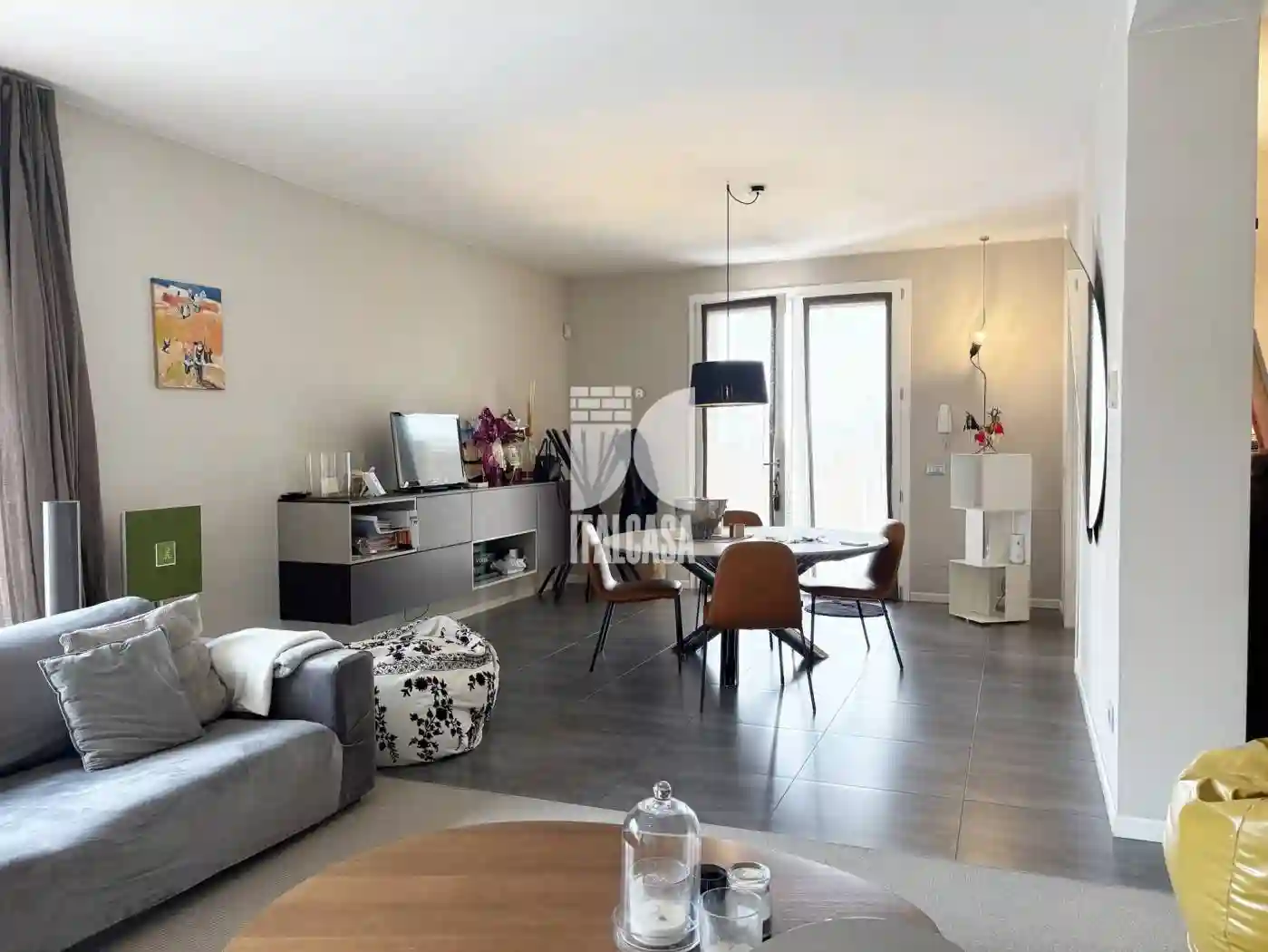 Villetta a schiera - foto 3