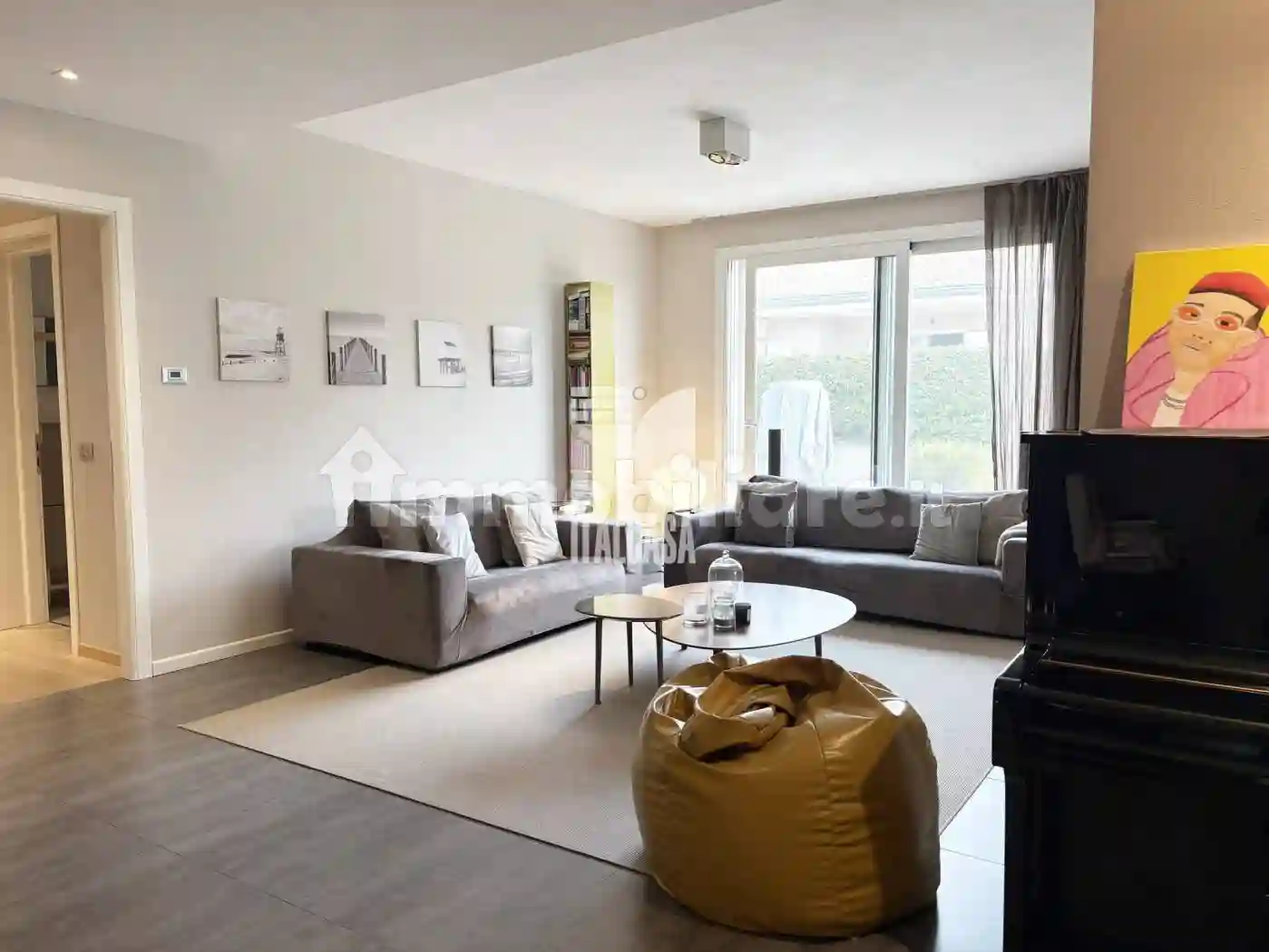 Villetta a schiera - foto 5