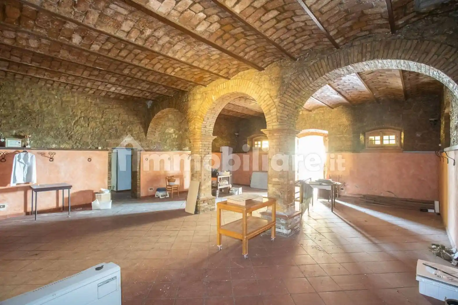 Rustico - Casale in vendita a Assisi