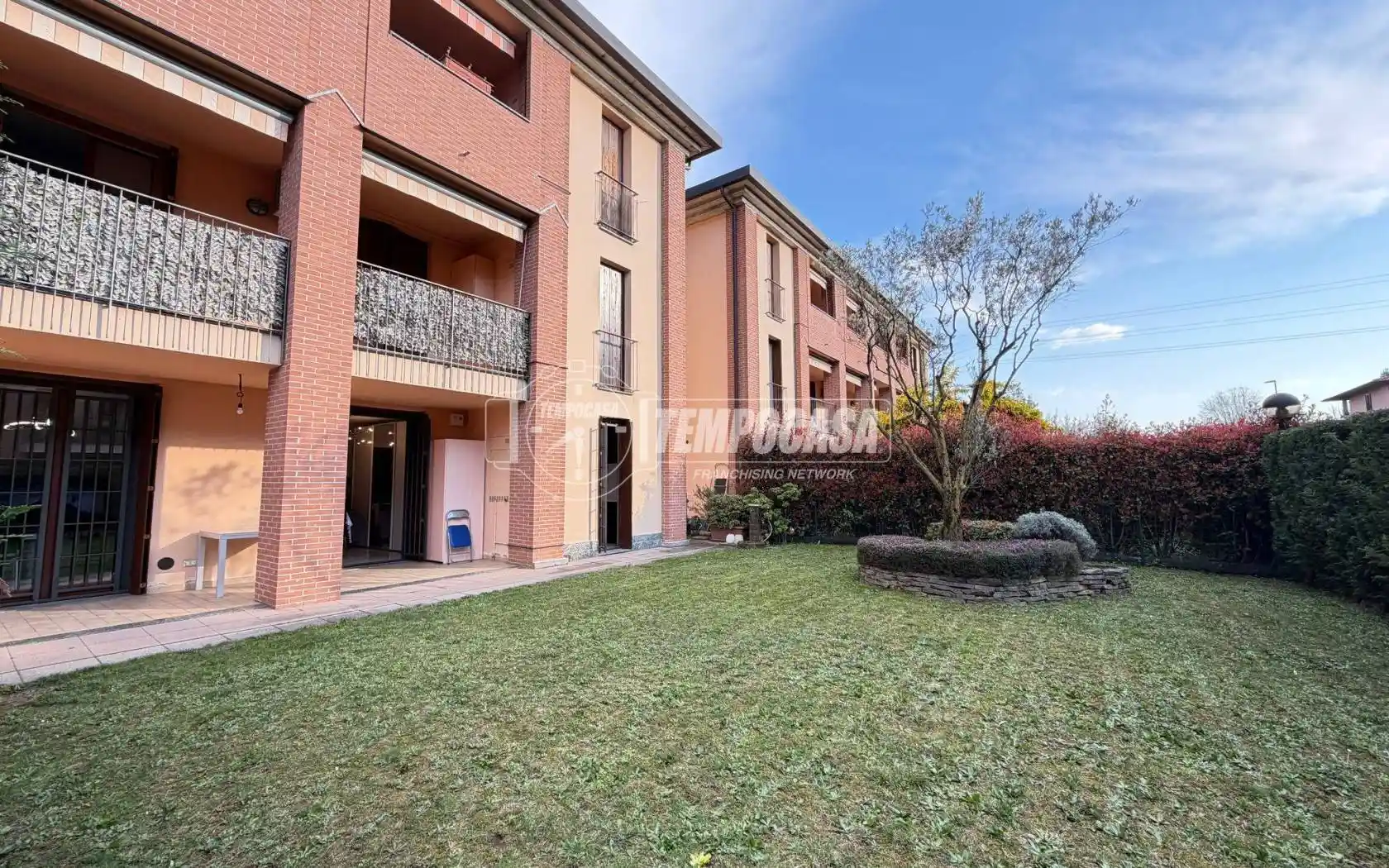 Appartamento in vendita a Merate