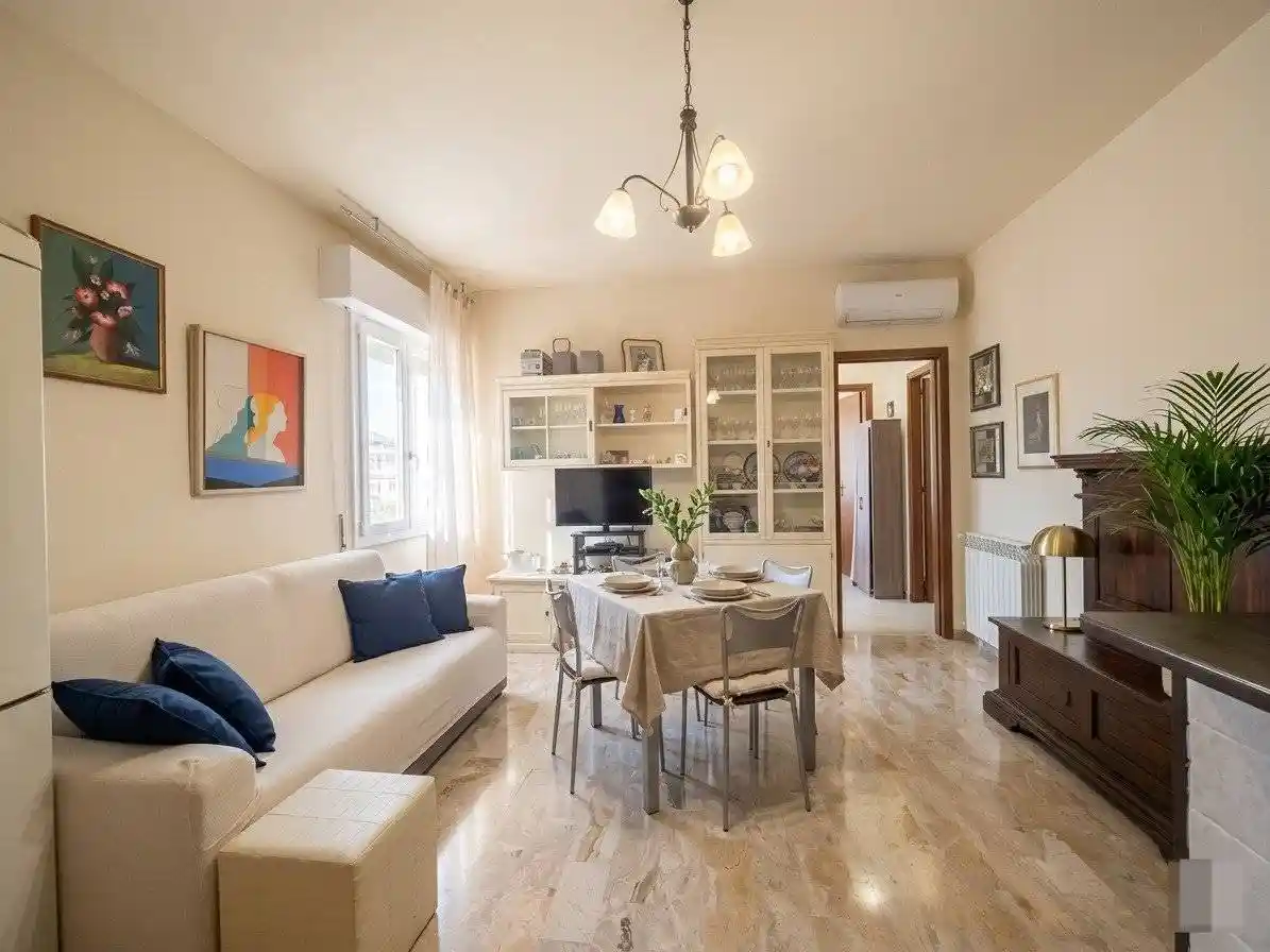 Appartamento in vendita a Castelnuovo Rangone