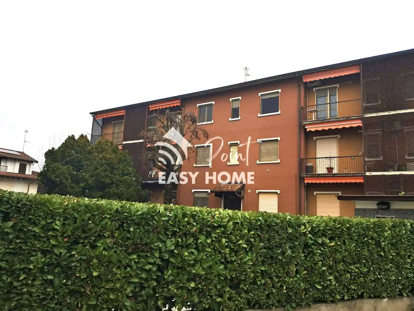 Appartamento in vendita a Vigevano