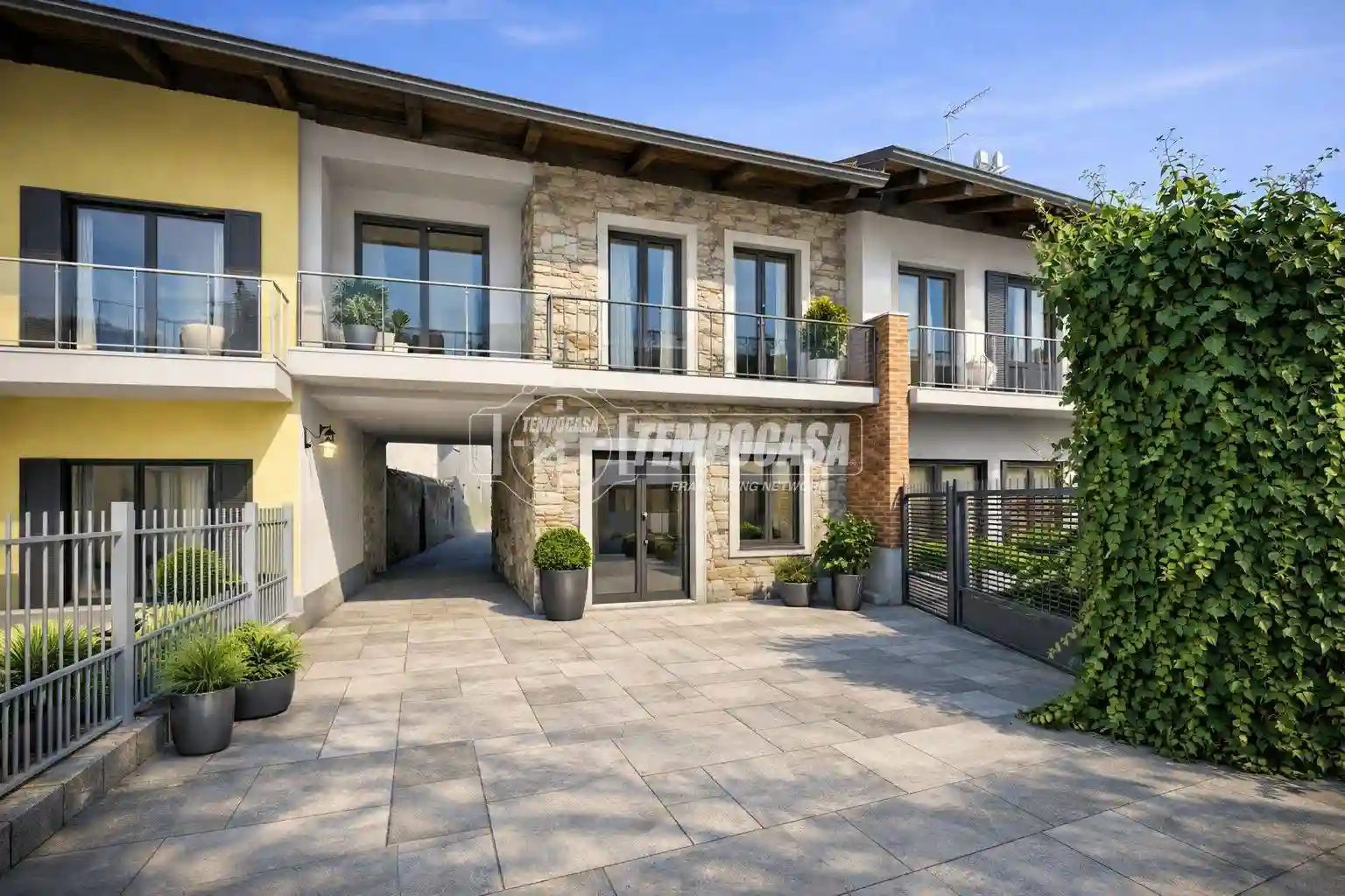 Casa indipendente - foto 2