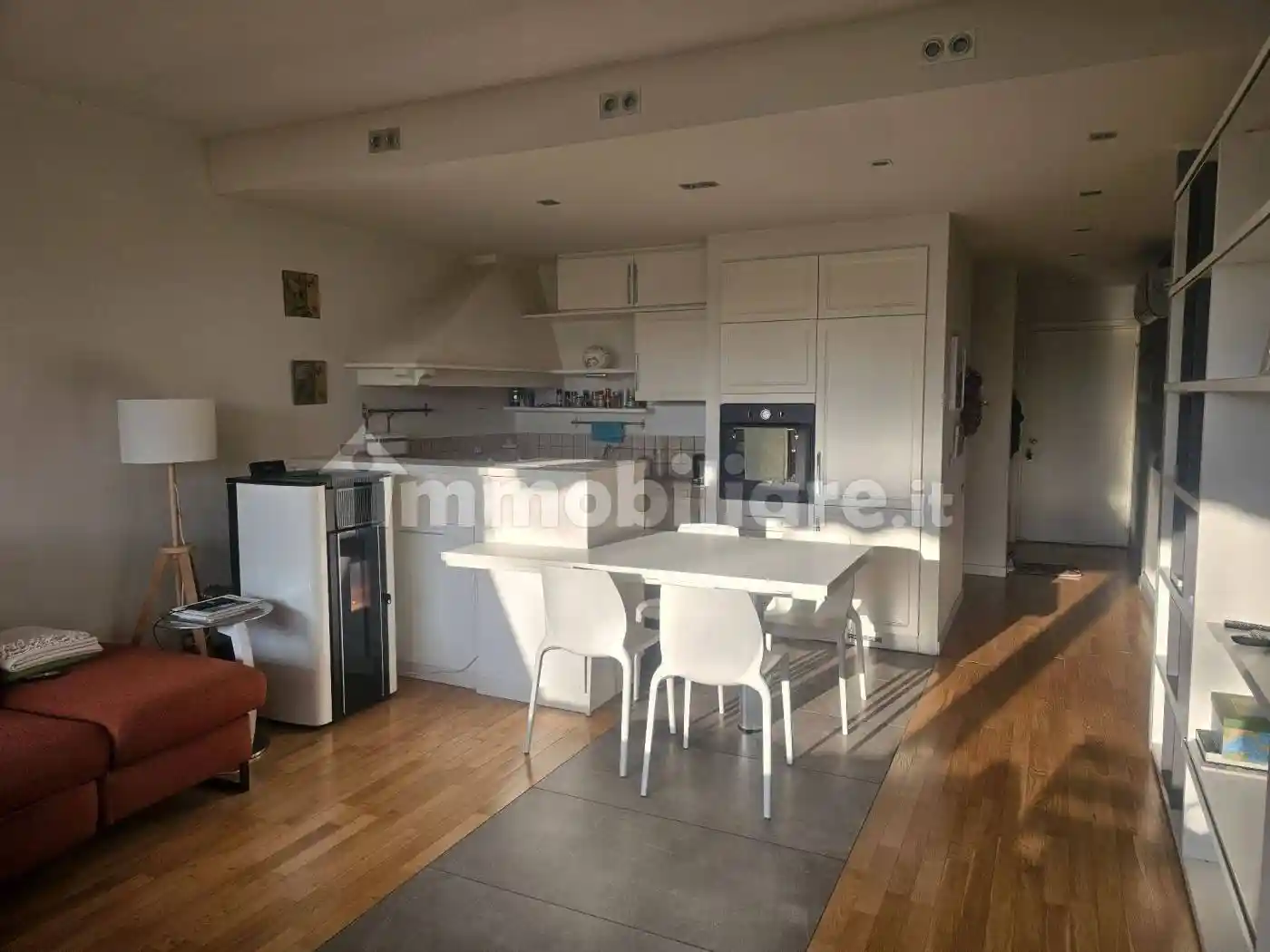 Appartamento in vendita a Gazzola