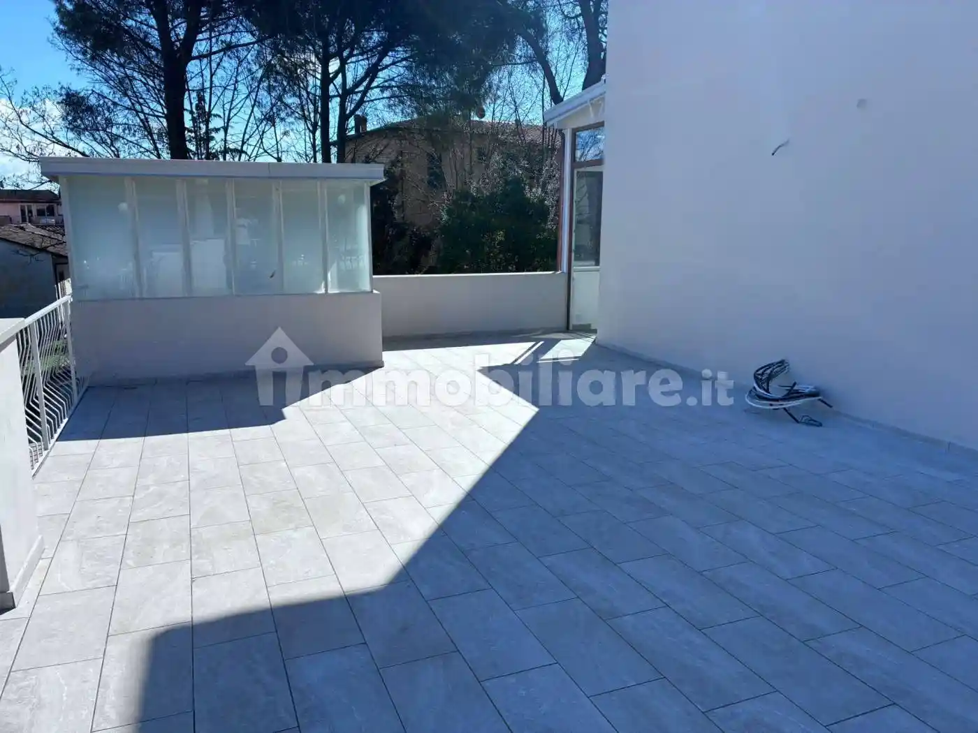 Appartamento in vendita a Signa