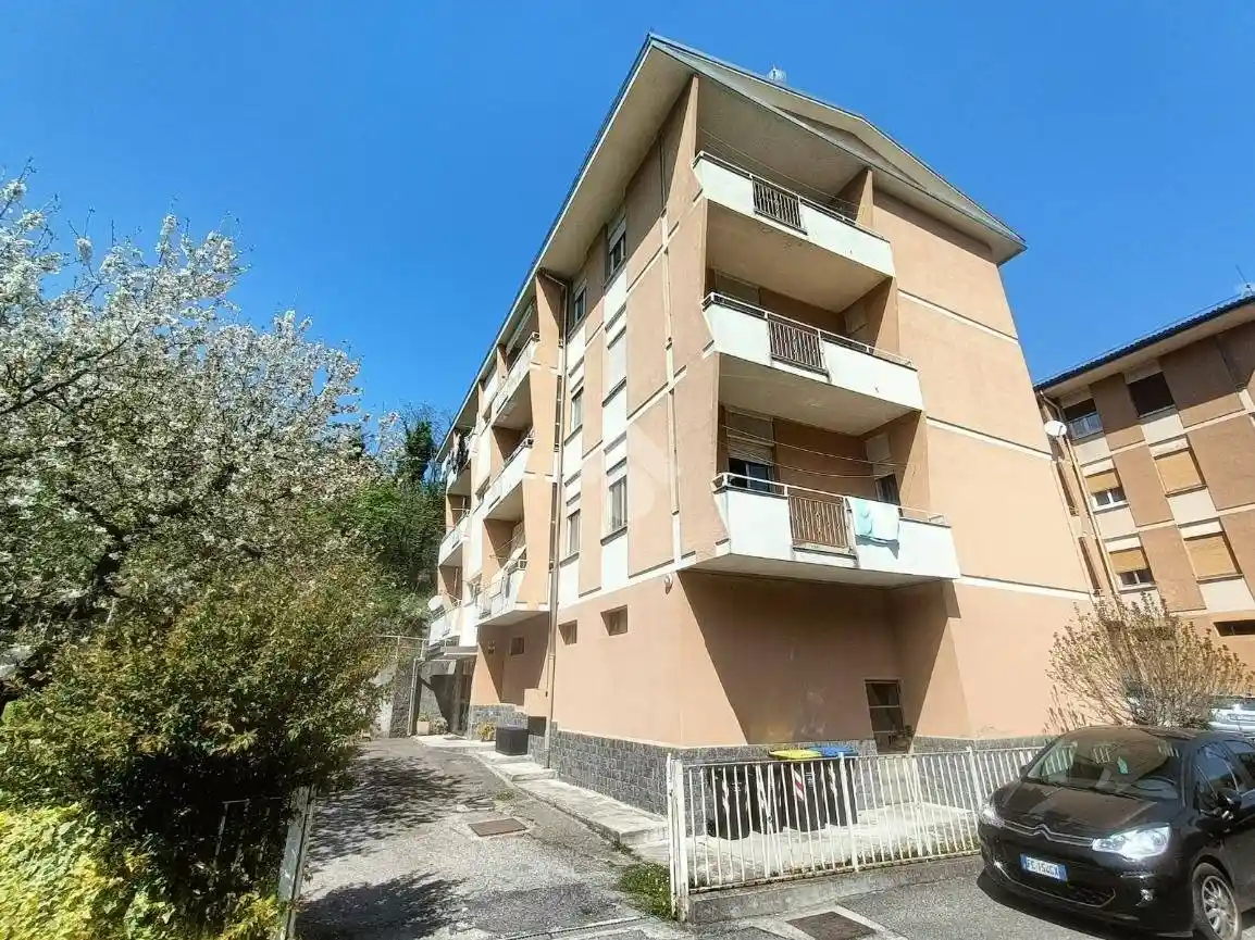 Appartamento in vendita a Arquata Scrivia