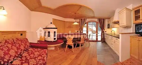 Appartamento in affitto a Ortisei