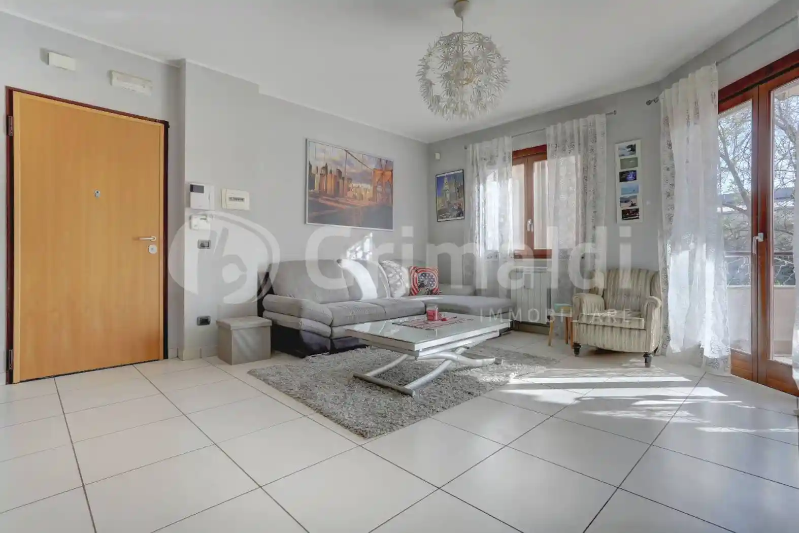 Appartamento in vendita a Latina