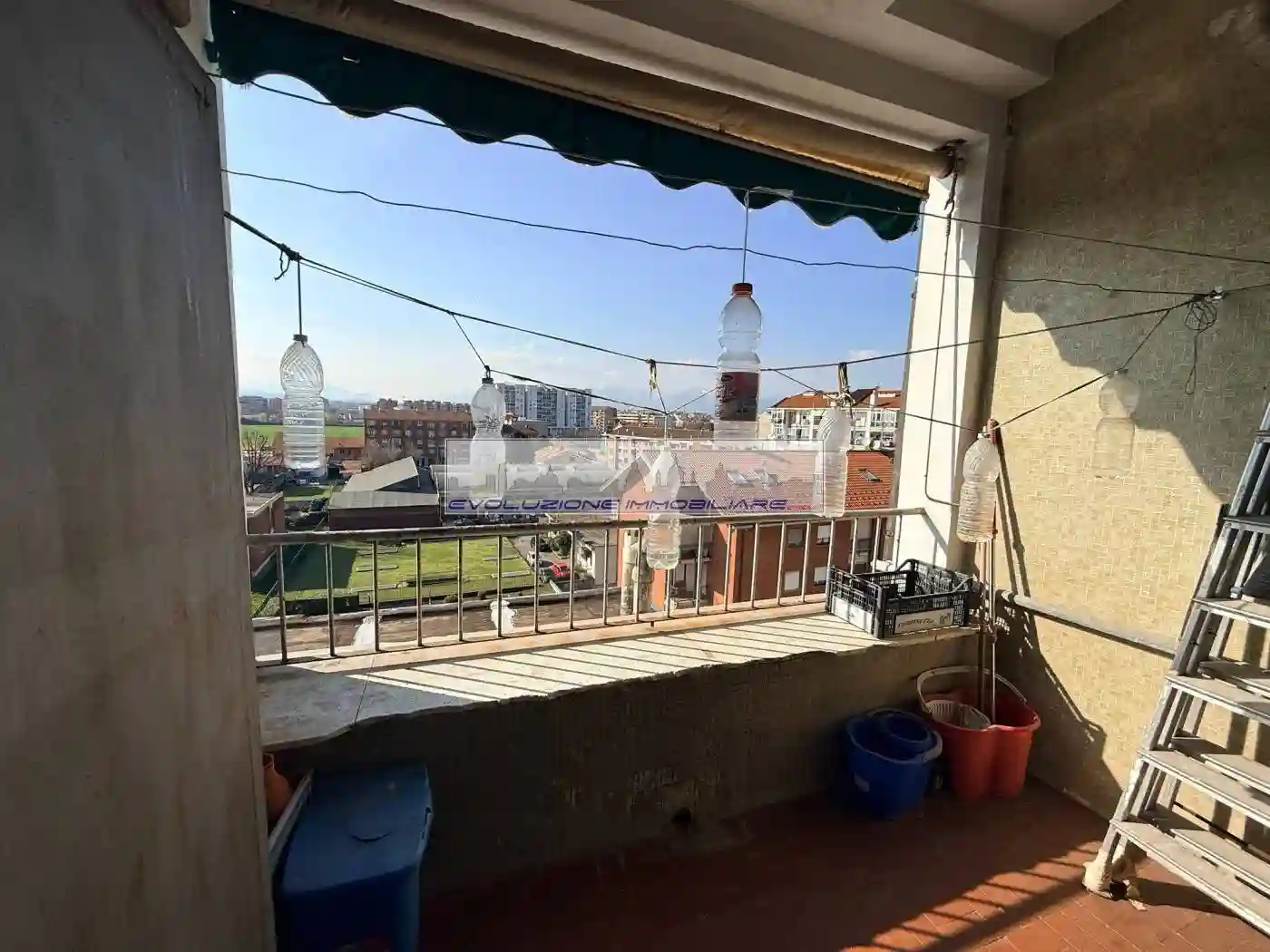 Attico - Mansarda - foto 2