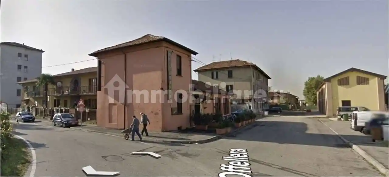 Appartamento in vendita a Agrate Brianza