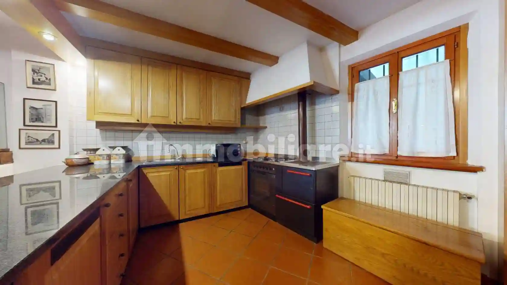 Casa indipendente - foto 5