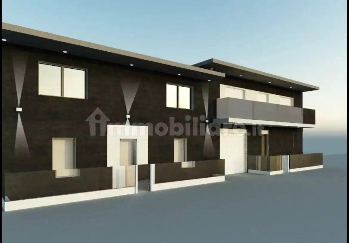 Appartamento in vendita a Piacenza