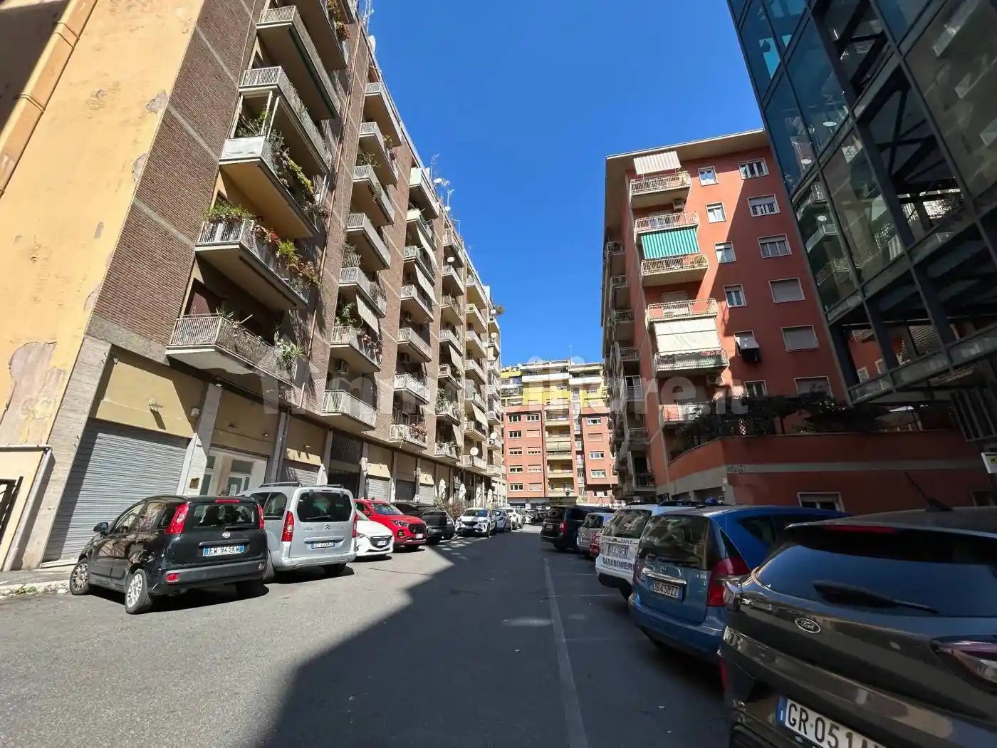 Appartamento in affitto a Roma