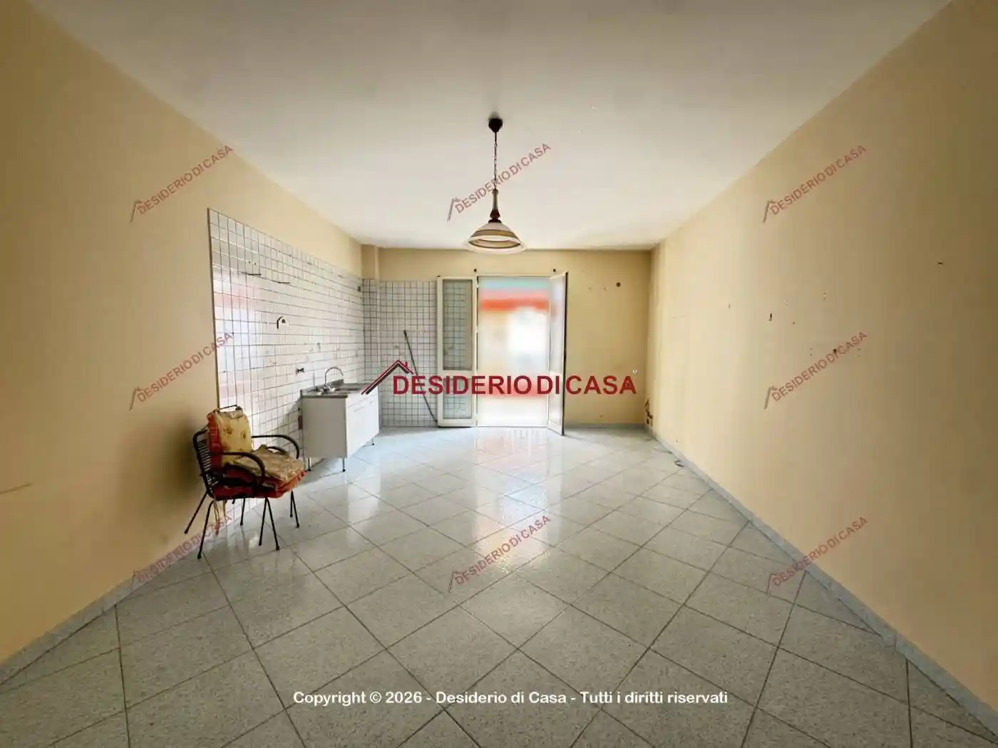 Appartamento in vendita a Bagheria