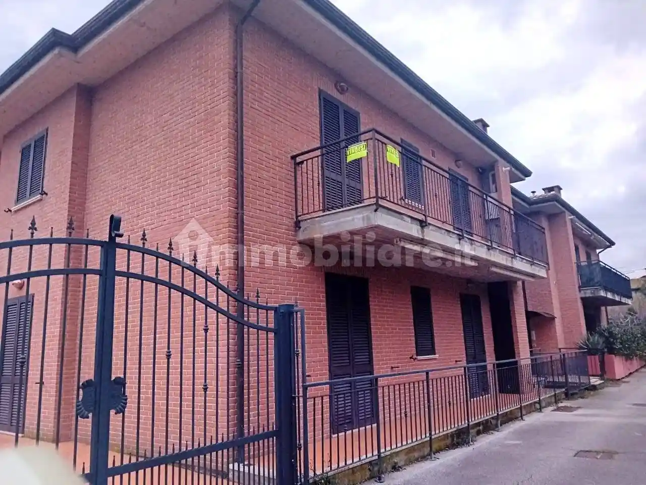 Appartamento in vendita a Castiglione del Lago