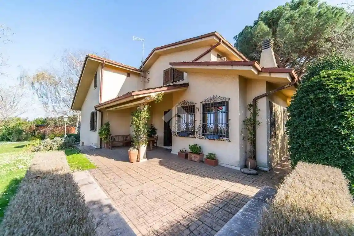 Villa - foto 4