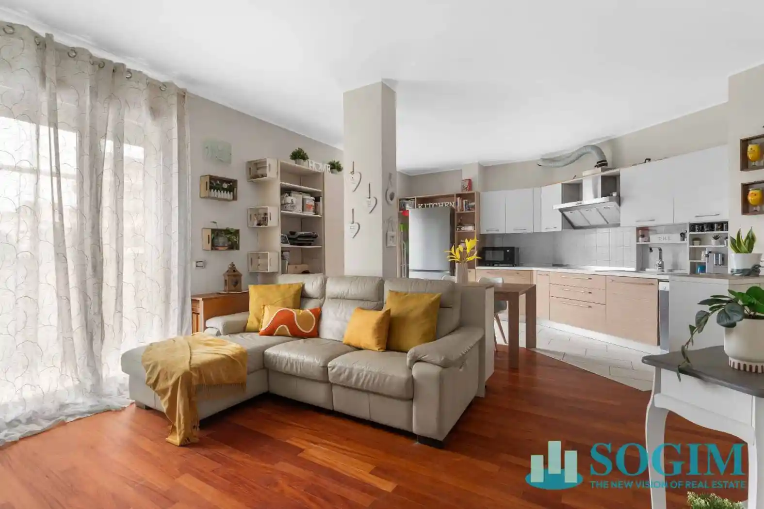 Appartamento in vendita a Sesto San Giovanni